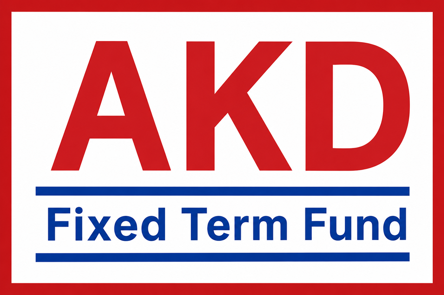 AKD Fixed Term Fund